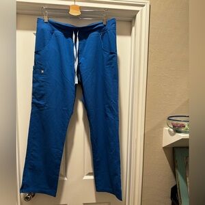 Kade Cargo Scrub Pant